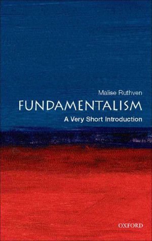 [Very Short Introductions 155] • Fundamentalism